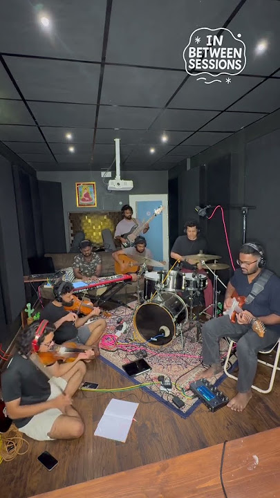 Rock With You [MJ] ~ Covered by In Betweey Sessions #michaeljackson #indiemusic #covermusic #cover