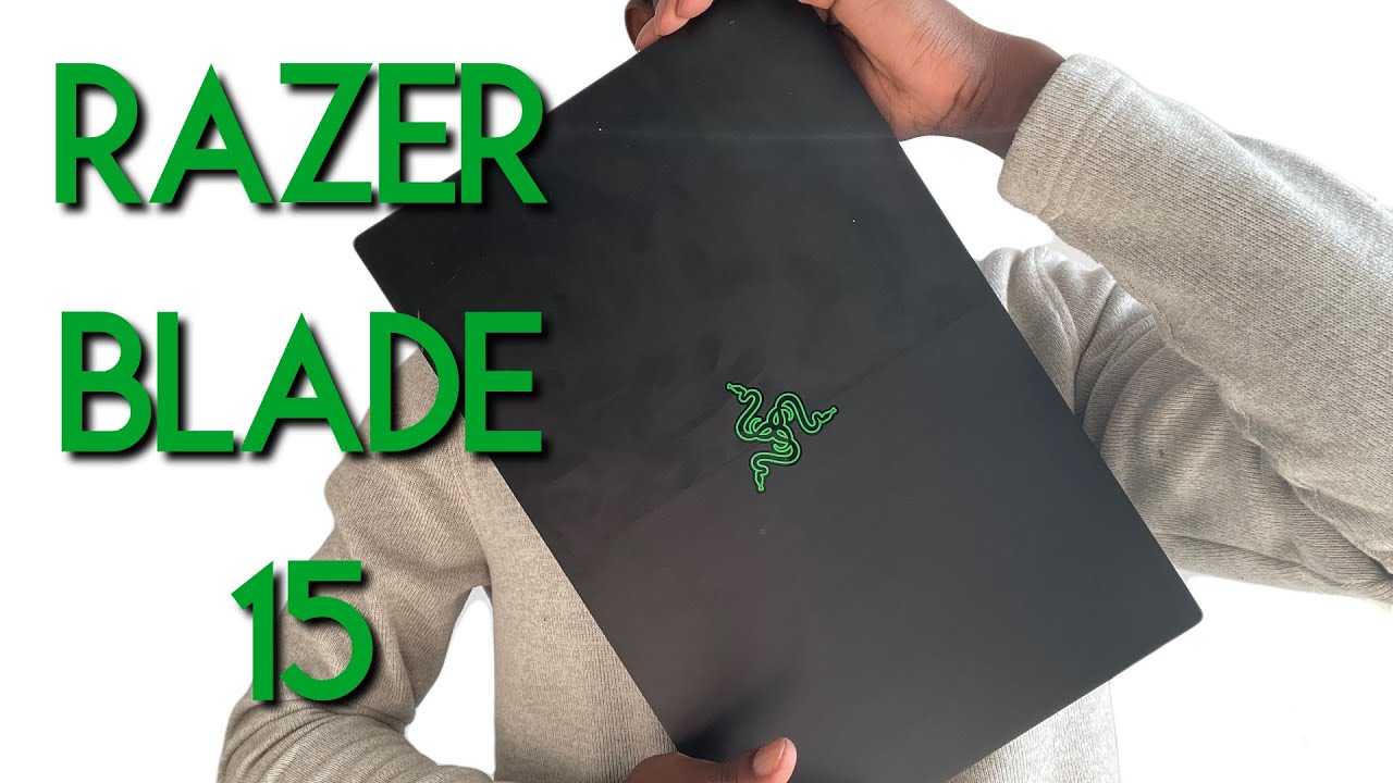 Razer Blade 15 Base Review | Gotta Have It?