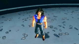 Dragon Ball Xenoverse 2: Unlock Your Level Cap