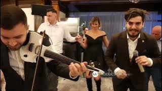 Fratii Roman - Moldovean ca mine nu-i - huturca - foaie verde ca aluna