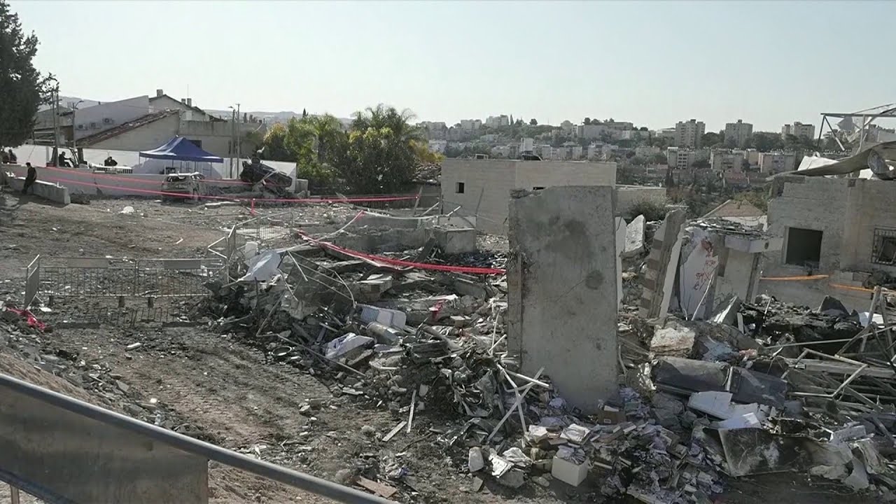 باحث: حزب الله استهدف إسرائيل بالصواريخ بهدف إدخال لبنان الحرب