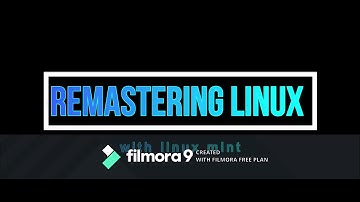 Tutorial remastering linux