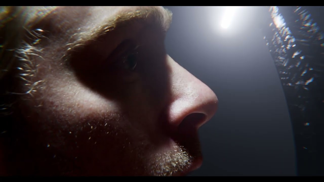 Alan Wake 2 - The Lake House - 6 Deep Breaths by POE (Music Video)