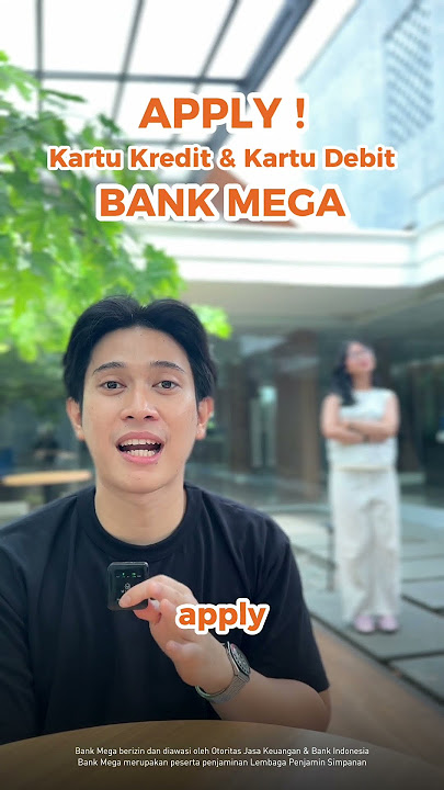 Promo FUNcation Bank Mega🙌