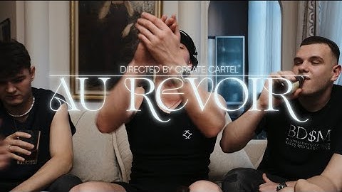 YASMI , Экси - Au revoir