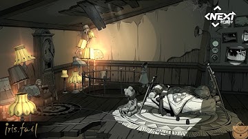 Iris.Fall Gamescom 2018 Trailer