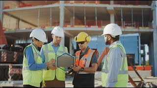 HardHat: Connecting every phase of construction in one solution