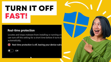 Disable Windows Defender in Windows 11 🔒🛑 | Full Guide to Turn It Off Safely 2025 💻
