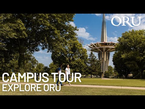 Campus Tour | Explore ORU