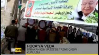 Necmettin Erbakan - Milli Görüş Lideri Vefatı Sonrası -0005-Hocaya Veda 3 - Tvnet.m4A