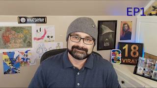 WSR FORGE CHECK-IN: EP1 | AUG 12, 2026