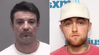 Drug dealer who sold rapper Mac Miller fentanyl-laced pills sentenced to more than a decade in priso