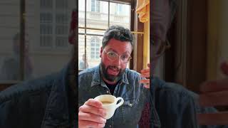 Austria LIVE: At Vienna's Most Famous Cafe (February 28th 2024)