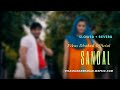 Sandal | Slowed And Reverb | Raju Punjabi | Haryanvi Music 2016 | Lofi Song | Vikas Dhakad Official™