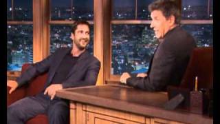 Craig Ferguson The Ugly Truth