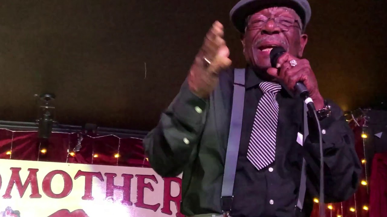 Brenton Wood In the Game YouTube