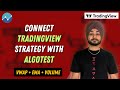 Automate tradingview strategy with algotest  algo trading india  algotest