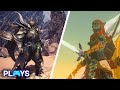 The 10 Most DIFFICULT Video Game Armors To Unlock