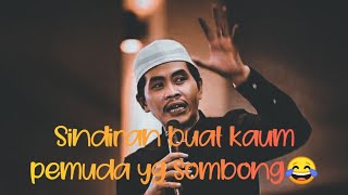 Story wa kh.Anwar zahid ngakak