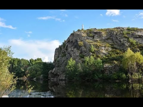 Видео: Где находится школа букового утеса?