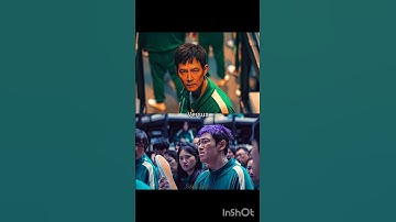 #versus #squidgame2 #squidgame #korean #kdrama #netflix #edit #gihun #thanos #active #viral #best