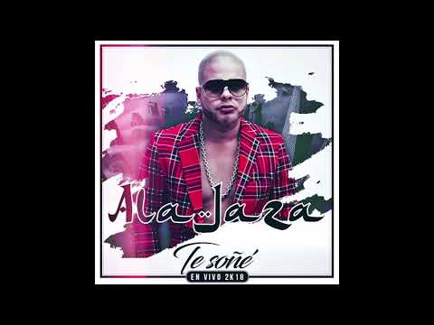 Ala Jaza - Te Soñe (EnVivo2k18)