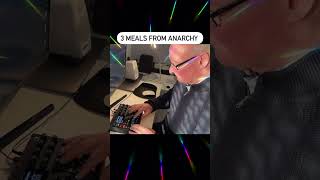 3 Meals from Anarchy #syntakt #anarchy