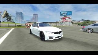 Drag Sim 2018 ft. BMW M3 Android/iOS Gameplay screenshot 5