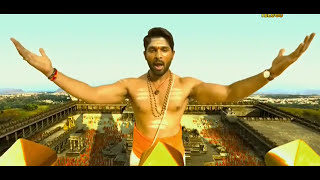 Duvvada Jagannadham 2017 720p Hindi HDTV AAC ~Ranvijay