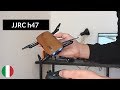 Il drone portatile economico - Recensione JJRC H47