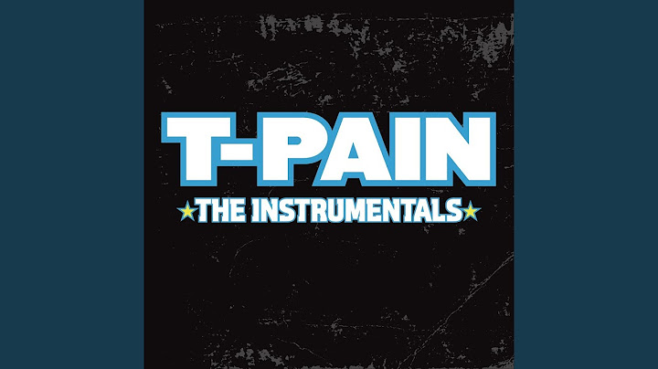 Bartender Instrumental version - Instrumental performance video thumbnail