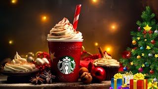Starbucks Christmas Songs - スターバックスのクリスマスソングを楽しみましょう - 温かいクリスマスの雰囲気の中でジャズ音楽を聴きましょう- 暖かく優しいクリスマスシーズン by  スターバックスJAZZ 39 views 4 months ago 12 hours
