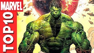 Top 10 Hulk Moments From The Avengers: Earth's Mightiest Heroes