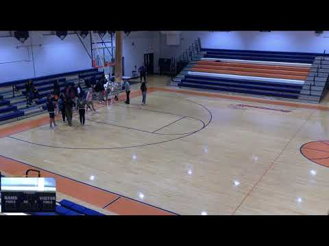 Overbrook High School vs Washington Township High School Mens Varsity Basketball