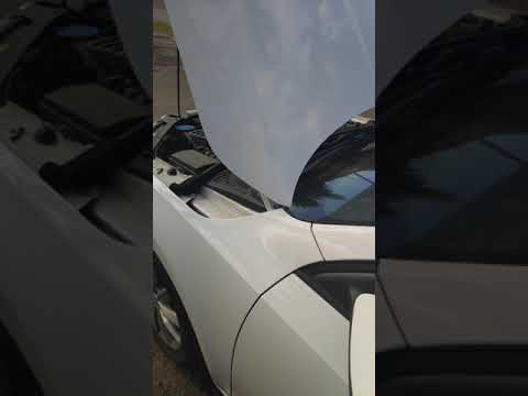горит EPC octavia a7 1.8
