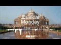 being jain musical monday he parshva