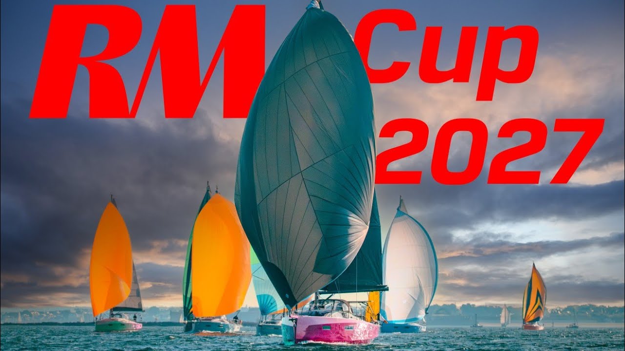 ⁣RM Cup 2027: Le teaser officiel de la 5e édition