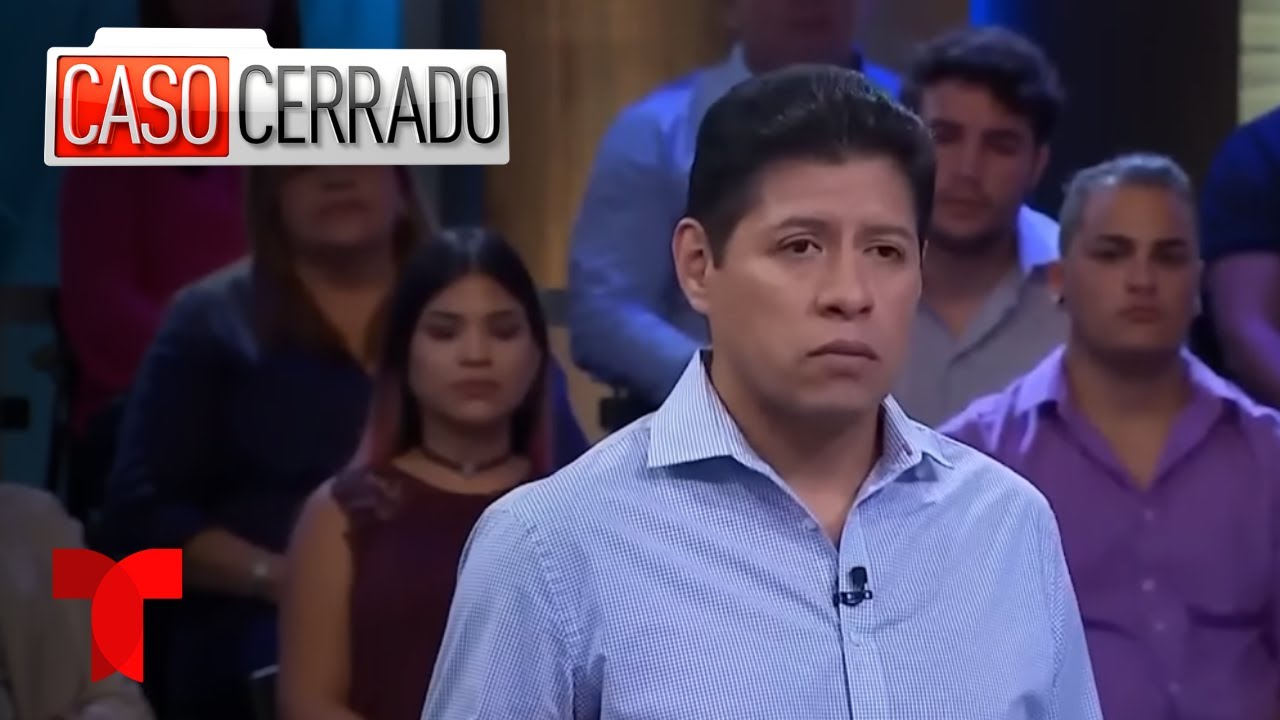 Caso Cerrado Capítulo Completo: Víctima de mis hermanos inmigrantes 🚛👨‍👨‍👧‍👧🫓💵