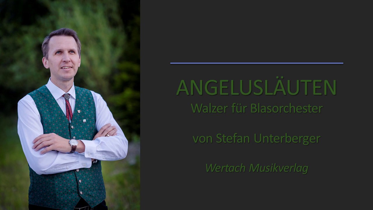 Angelusläuten | Stefan Unterberger