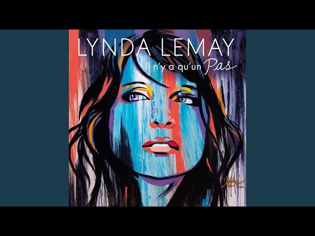 Lynda Lemay - L'éternel embouteillage