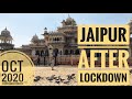 Travelling Jaipur After Lockdown | Oct 2020 | Day 2