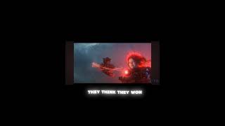 they think they won but no! #music