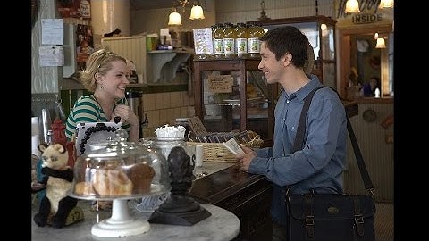 『ウソはホントの恋のはじまり』映画オリジナル予告編