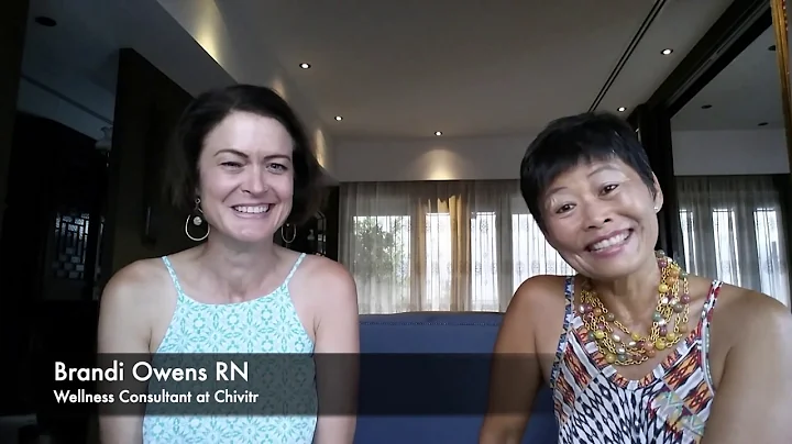 Brandi Owens RN, ELT- Testimony & Success, ELT Ele...