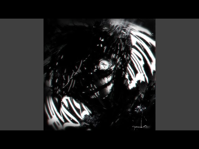 HIYSTERICUM ELIPTICS (Ultra Slowed)