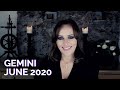 GEMINI 🎂 - JUNE 2020 - YOU'RE THE PRICELESS GEM - General Psychic Tarot Reading