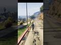 Race With mickle wife #gta #yt #gtav #youtube #ytviral #youtube #shortvideo #youtubeshorts
