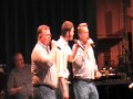 There&#39;s No Such Thing - Grand Ole Gospel Night - 2011