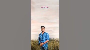 replace sky in photoshop  #short #youtude