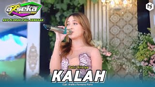 ARSEKA MUSIC • KALAH - PUTRI KRISTYA • ARS JILLID 4 • HVS SRAGEN HD